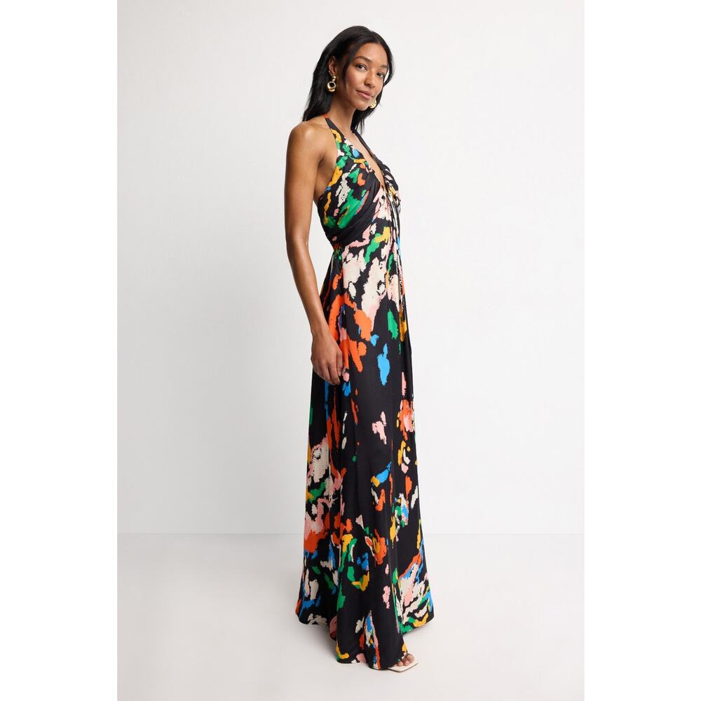 A.L.C. - Al Gown - Size 2 - Picture 2 of 12